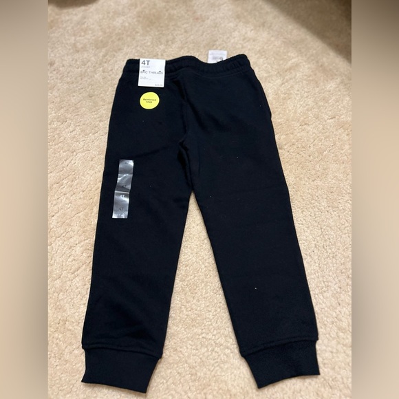 4T NWT Epic Threads Joggers - Picture 1 of 2